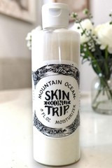 Mountain Ocean – Skin Trip Coconut Moisturizer – 8 fl. oz.