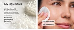 The Ordinary Glycolic Acid 7% Exfoliating Toner, Brightening and Smoothing Daily