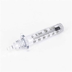 Replacement Disposable Tubes Empty Heads Consumables For Skin Anti-Wrinkle Pen
