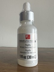 french pharmacy PepRx Wrinkle Diminisher Serum 30ml (1oz)