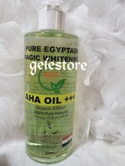 Mgc pure egyptian whitening oil 💯 pure natural organic face & body 250ml x 1