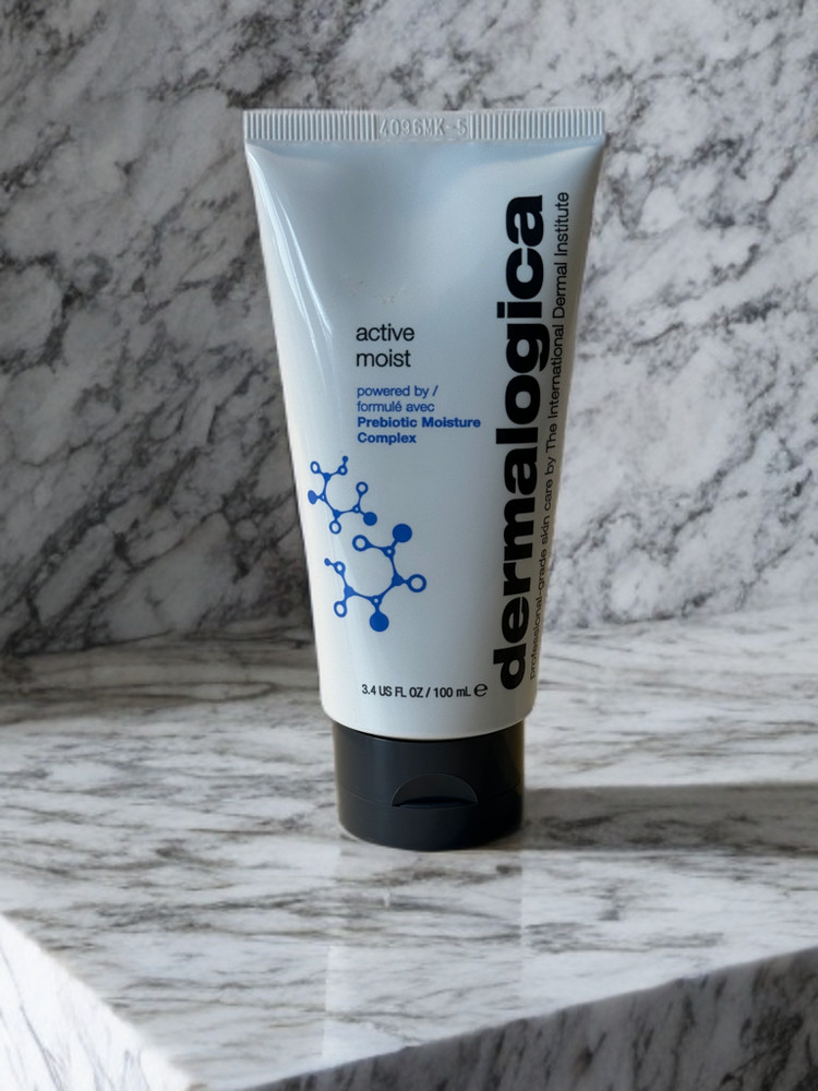 Dermalogica Active Moist – 3.4 oz