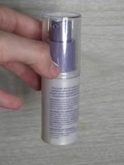 NEW Sealed Meaningful Beauty by Cindy Crawford Glowing Serum 0.5 oz/ 15 ml