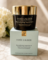 Estée Lauder Revitalizing Supreme+ Youth Power Crème, 1oz/30ml