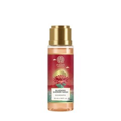 Forest Essentials Silkening Shower Wash Soundarya 50ml