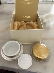 (EMPTY) OROGOLD 24K Gold Neck-Lift Cream Moisturizer for Neck