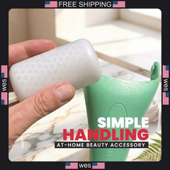 ROSELYNBOUTIQUE Ice Roller for Face & Gua Sha Facial Tools – Wrinkles Fine