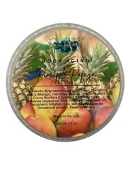 SJW Luxe Collections – Pineapple Papaya Luxury Body Butter