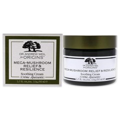 ORIGINS Dr. Andrew Weil Mega-Mushroom Relief & Resilience Soothing Cream 1.7 oz
