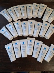 La Roche-Posay Effaclar Medicated Gel Cleaner 24 Piece Lot .5 Fl oz