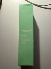 Medicube Exosome Cica Cream 50mL Calming Moisturizing Face Cream New