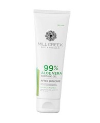 Aloe Vera Gel, 8 Ounce 8 Ounce (Pack of 1)