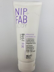 Nip + Fab Body Bust Fix 100ml 3.4 fl oz New