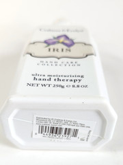 Crabtree & Evelyn &lsquo;Iris&rsquo; Ultra Moisturizing Hand Therapy 250g (8.8oz) Hand Care