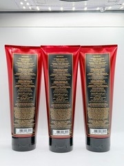 NEW Bath & Body Works Lot of 3 Tubes Bourbon Men&rsquo;s Hydrating Body Cream 8 oz