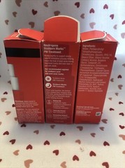 3x Neutrogena Stubborn Marks PM Treatment 1fl Retinol SA Damage Box
