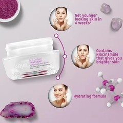 Kaya Replenishing Night Cream (50gm) H970