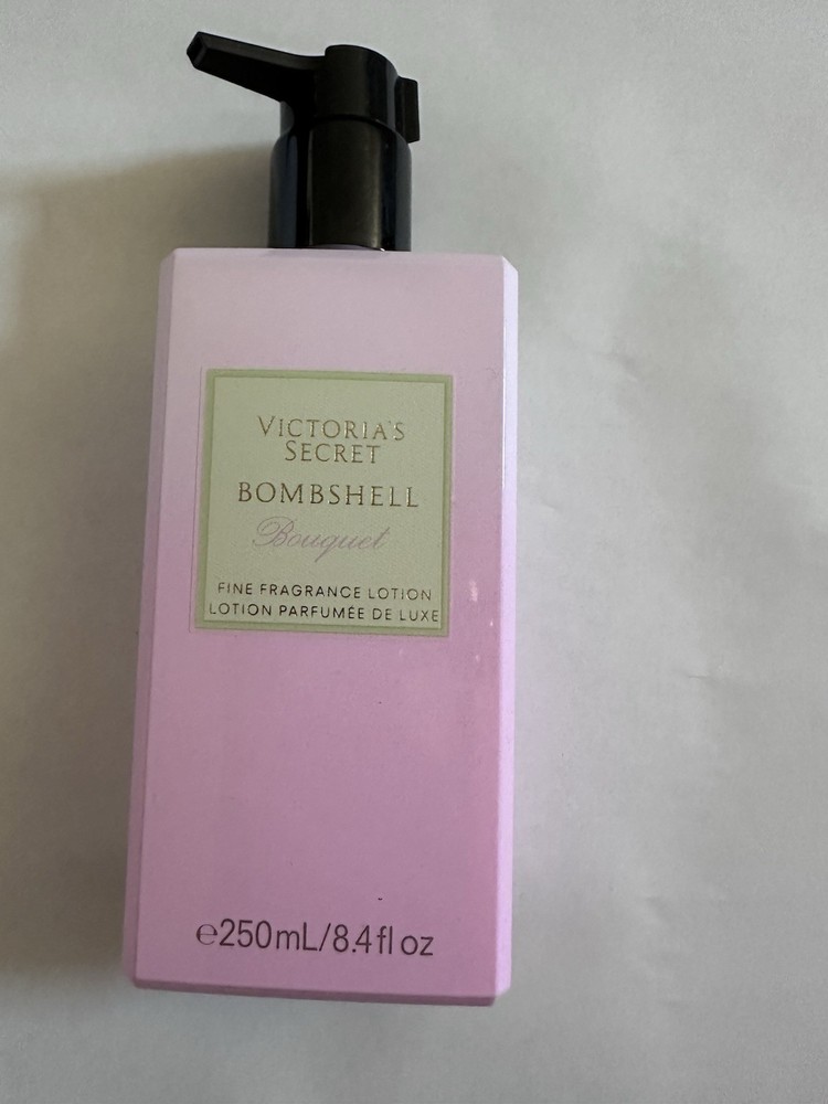 Victoria&rsquo;s Secret Bombshell Hydrating Daily Use Body Lotion 250mL/8.4 fl oz
