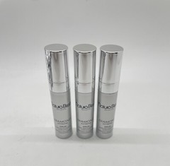 Natura Bisse Diamond Extreme Serum 3ml x 3 = 9ml Total Travel Size No Box