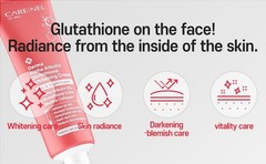Whitening Cream for face Korea Derma Alpha Arbutin Glutathione 1.52fl.oz/45ml