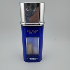 LA PRAIRIE SKIN CAVIAR EYE LIFT 20ml/0.68 oz USED
