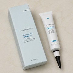 SkinCeuticals Retinol 0.5 Night Treatment Cream 30ml / 1oz New Sealed