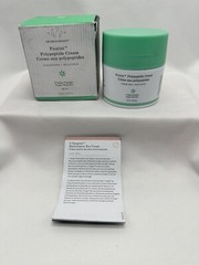 Drunk Elephant Protini Polypeptide Cream, Strengthen + Moisturize, 1.69 floz