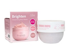 OJW Brighten Cleaning Mud Mask -9848