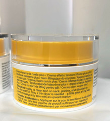 4xStrivectin TL advanced Neck Tightening Cream with NIA114, 1oz (4 oz total)