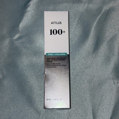 Anua PDRN hyaluronic acid 100 moisturizing cream hydrating face moisturizer 60ml