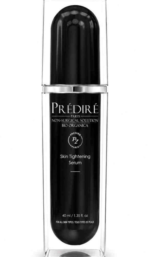 Prediré Paris Bio Organica Skin Tightening Serum Organic 40 ml / 1.35 fl oz