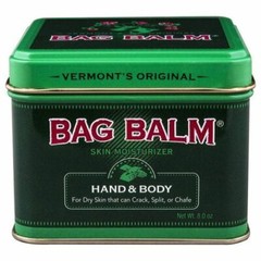 Bag Balm Skin Moisturizer 8 OZ