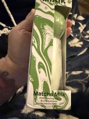 Mixik Matcha Milk PDRN Soothing Hydrating Face Mist Day Treatment 2.7 fl oz