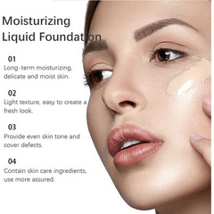 2 Pack CC Cream SPF 50 Color Correcting Moisturizing 1.69 Fl Oz Each ~ Exp 11/28