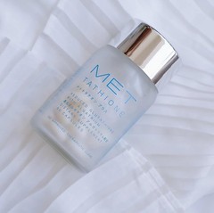 NEW! Metathione / MET Tathione Soft Gel Glutathione w/ Algatrium 60 Capsules