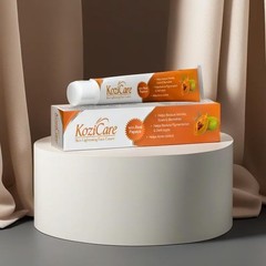 Kojic Acid Cream – Papaya Skin Brightening for Age 0.5 Ounce (Pack of 1)