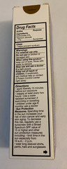 No7 Lift & Luminate Triple Action Serum Foundation Walnut, SPF15, EXP 01/2026