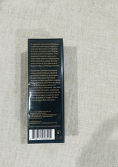 Eighth Day Resurfacing Toner Exfoliating Face Tonic, 3.3 fl oz / 100 mL