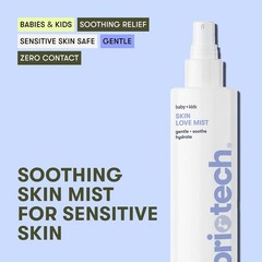 Briotech Baby Skin Love Hypochlorous Spray 4 oz