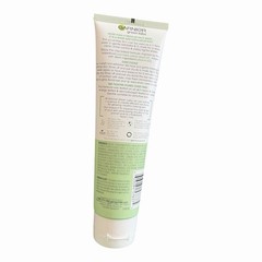 Garnier Green Labs Canna-B Pore Perfecting 3-In-1 Cleanser+Exfoliator+Mask-4.4oz