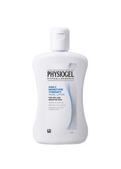 PHYSIOGEL Daily Moisture Therapy Facial Lotion 200ml for Dry Sensitive Skin