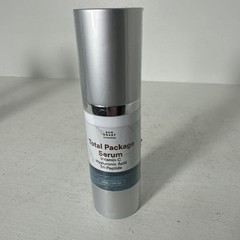 Sun Coast Sciences Total Package Serum Vitamin C Hyaluronic Acid Tri-Peptide