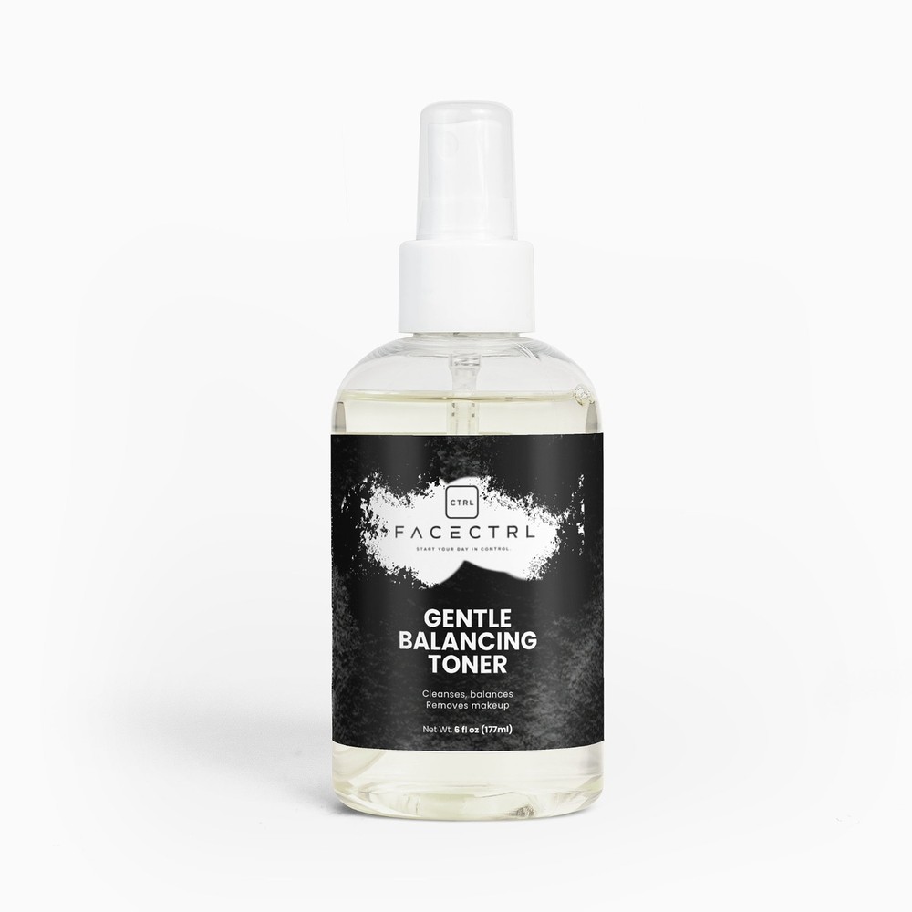Gentle Balancing Toner