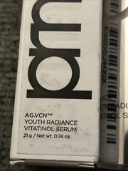 PRIMERA PRMR Youth Radiance Vitatinol Serum Retinol VitaminA Vitamin C New