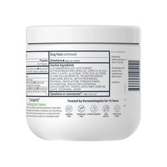 Cetaphil Soothing Gel Cream with Aloe 16oz – Exp 11-2026
