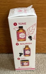 Leven Rose Organic Jojoba Oil, 4 oz Cold Pressed Moisturizer for Skin & Hair