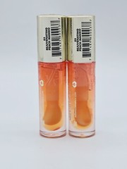 MILANI Moisture Lock Oil Infused Treatment #03 Rejuvenating Peach Mango QTY:2