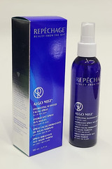 Repechage Hydra Blue Algo Mist Facial Spray 6 fl oz
