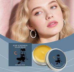 Acne & Redness Killer, Norse Organics Acne Balm, Skincare Ultra-Performance