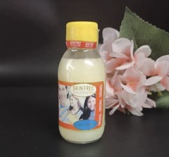 SKIN FREE BEAUTIFYING MILK SERUM .*fast Action * USA AUTHENTIC SELLER